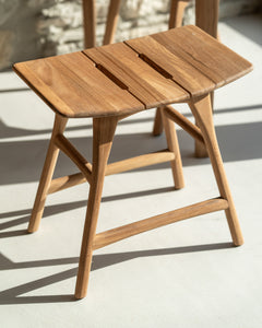 Osso Outdoor Stool