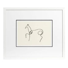 Load image into Gallery viewer, Prints Pablo Picasso Set of 2