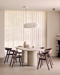 Elements Dining Table