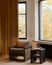 Load image into Gallery viewer, Panel Lounge Chair