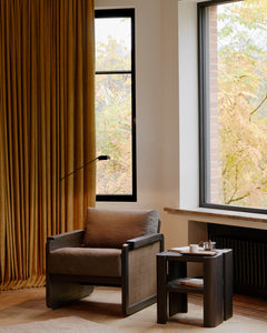 Panel Lounge Chair