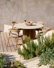 Load image into Gallery viewer, Roller Max Outdoor Dining Table