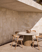 Load image into Gallery viewer, Roller Max Outdoor Dining Table