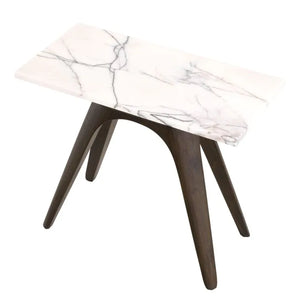 Side Table Bianco