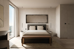 One-Room Design Service