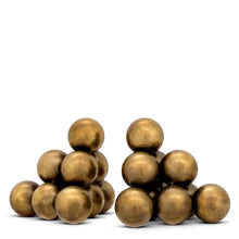 Load image into Gallery viewer, Bookend Carioca Set of 2