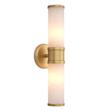 Load image into Gallery viewer, Wall Lamp Claridges Double