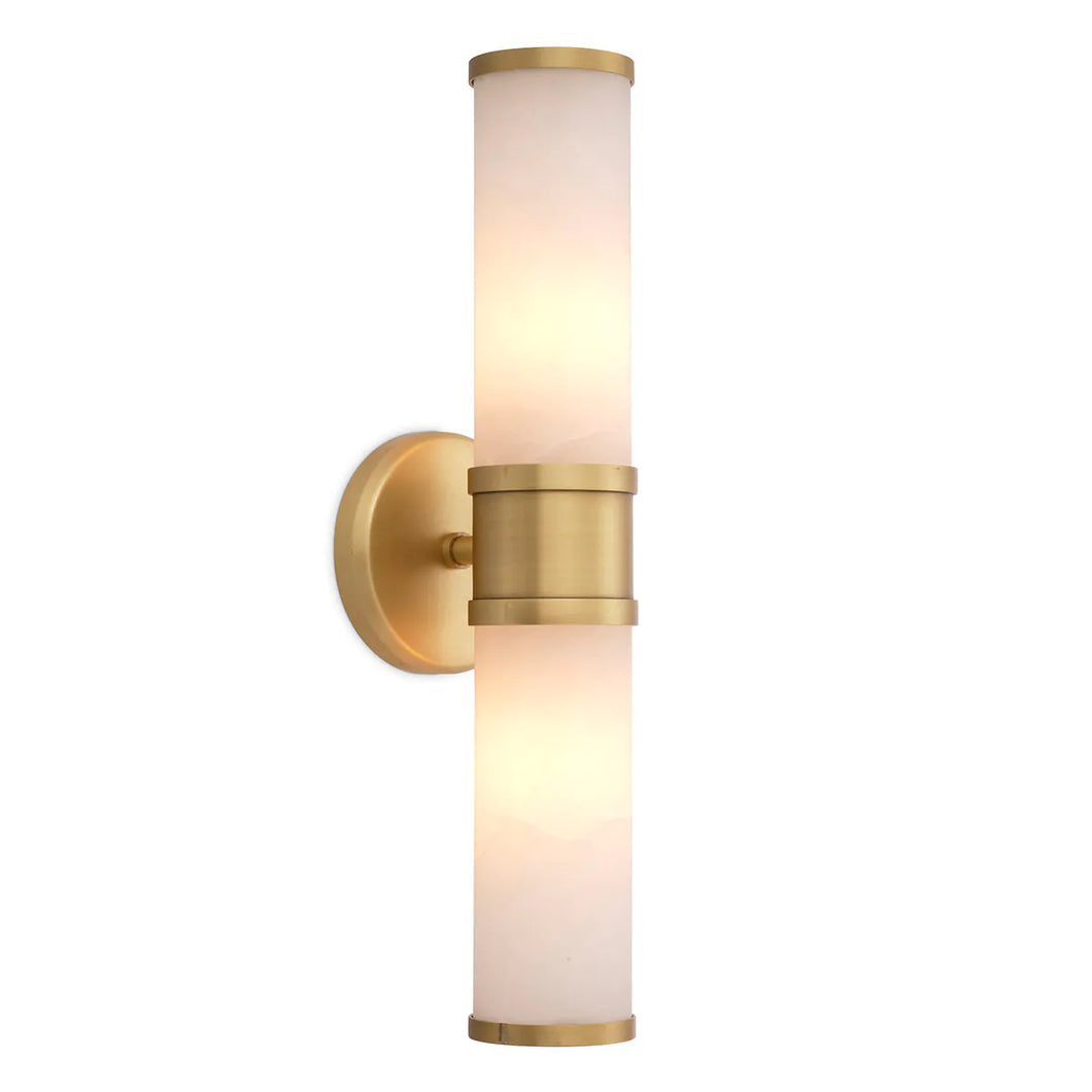 Wall Lamp Claridges Double – Browsers Experience