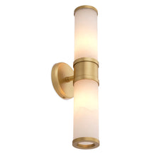 Load image into Gallery viewer, Wall Lamp Claridges Double