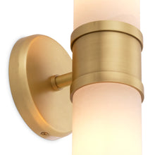 Load image into Gallery viewer, Wall Lamp Claridges Double