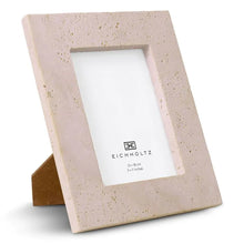 Load image into Gallery viewer, Picture Frame Travertine Large