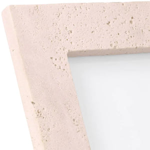 Picture Frame Travertine Large