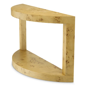 Console Table Ralph