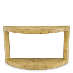 Console Table Ralph