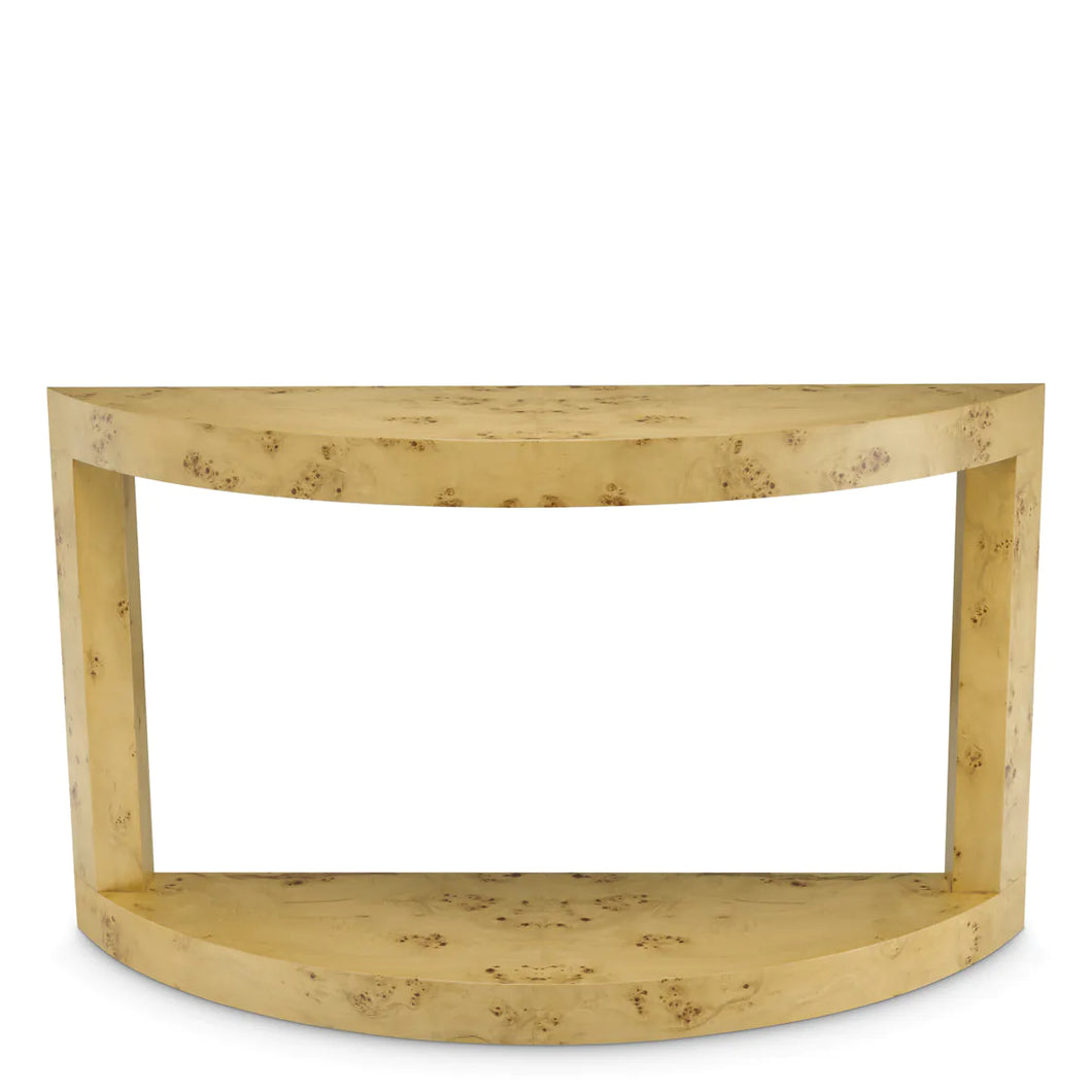 Console Table Ralph