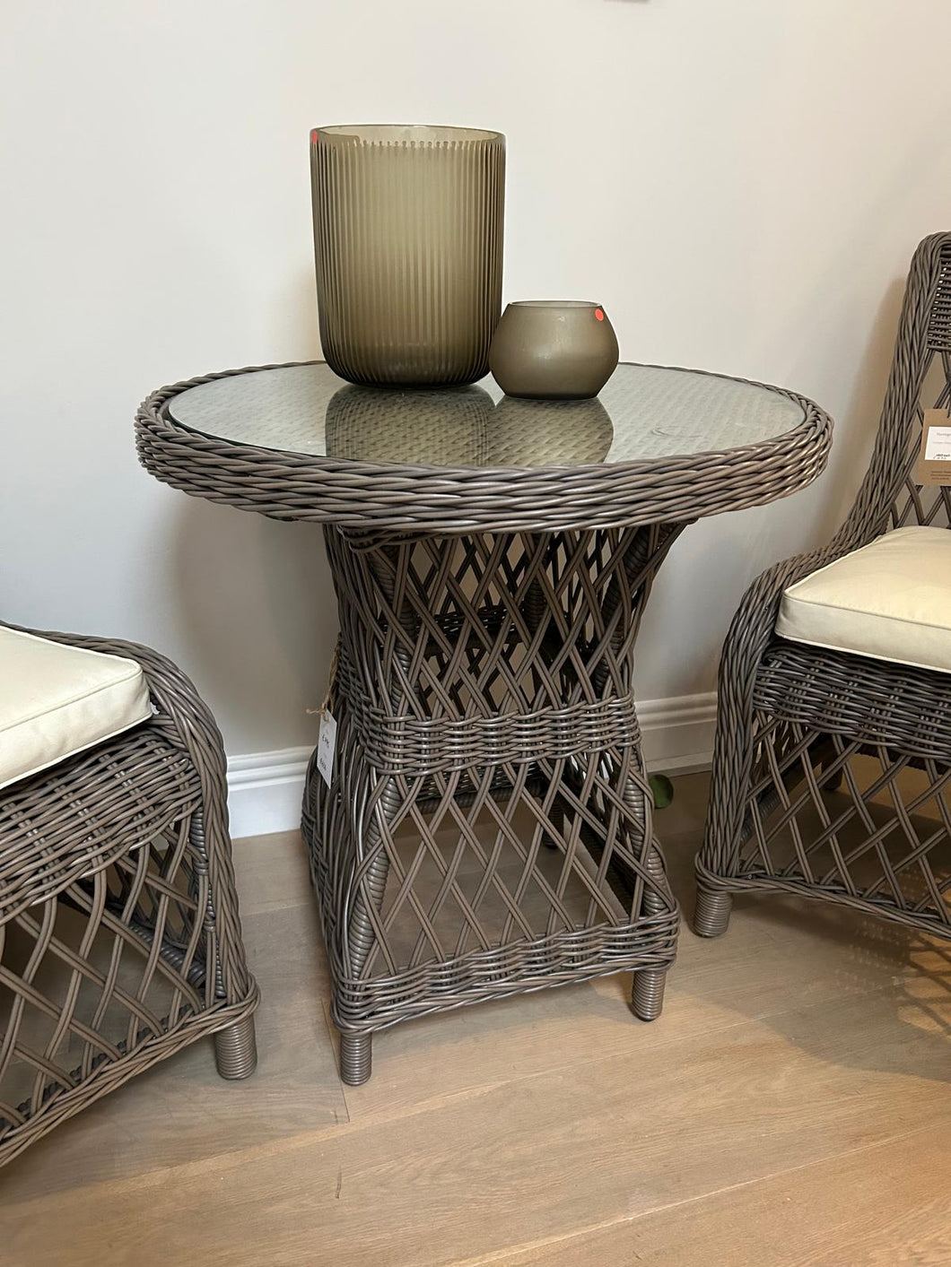 Harrington Bistro Table