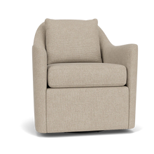 Load image into Gallery viewer, Cleo Swivel Armchair