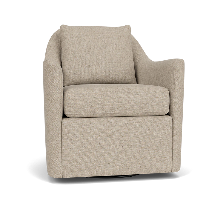 Cleo Swivel Armchair