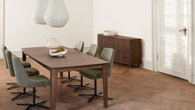 Load image into Gallery viewer, Skovby Sideboard 414 - Walnut