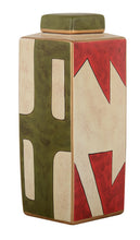 Load image into Gallery viewer, Ceramic Lidded Jar Utah - Large