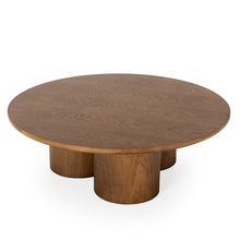 Load image into Gallery viewer, Coffee Table Madera
