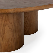 Load image into Gallery viewer, Coffee Table Madera