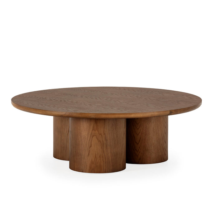 Coffee Table Madera