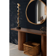 Load image into Gallery viewer, Maggie Console Table