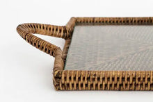 Load image into Gallery viewer, Togo Tray with Glass