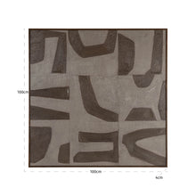 Load image into Gallery viewer, Wall Art Zenith Sand Right