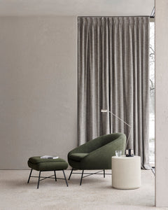 Barrow Footstool