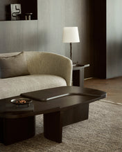 Load image into Gallery viewer, Brutalist Coffee Table