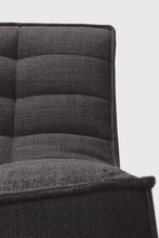 Load image into Gallery viewer, N701 Sofa 2 Seater - Dark Grey