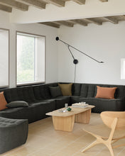 Load image into Gallery viewer, N701 Sofa 1 Seater - Moss