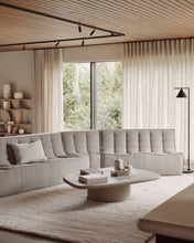 Load image into Gallery viewer, N701 Sofa - Ecru