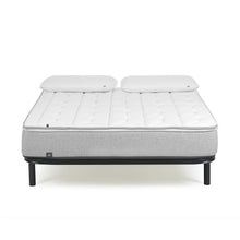 Load image into Gallery viewer, Talo slatted bed base for 90 x 190cm mattress - image 2