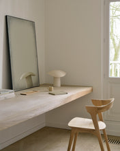 Load image into Gallery viewer, Aged Wall Mirror