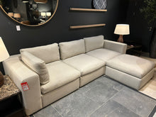 Load image into Gallery viewer, Ethnicraft Mellow modular sofa