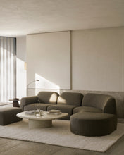 Load image into Gallery viewer, Bulky Modular Sofa Set Cedar