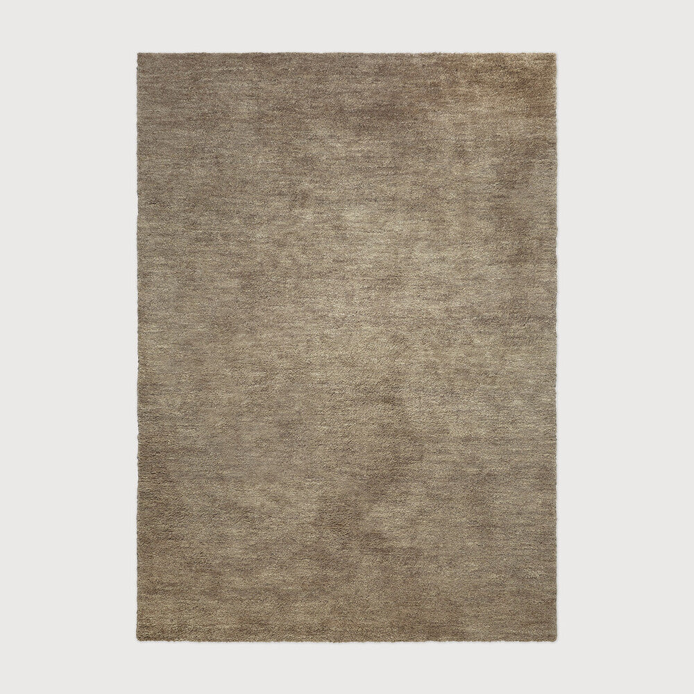 Dunes Rug - Cumin