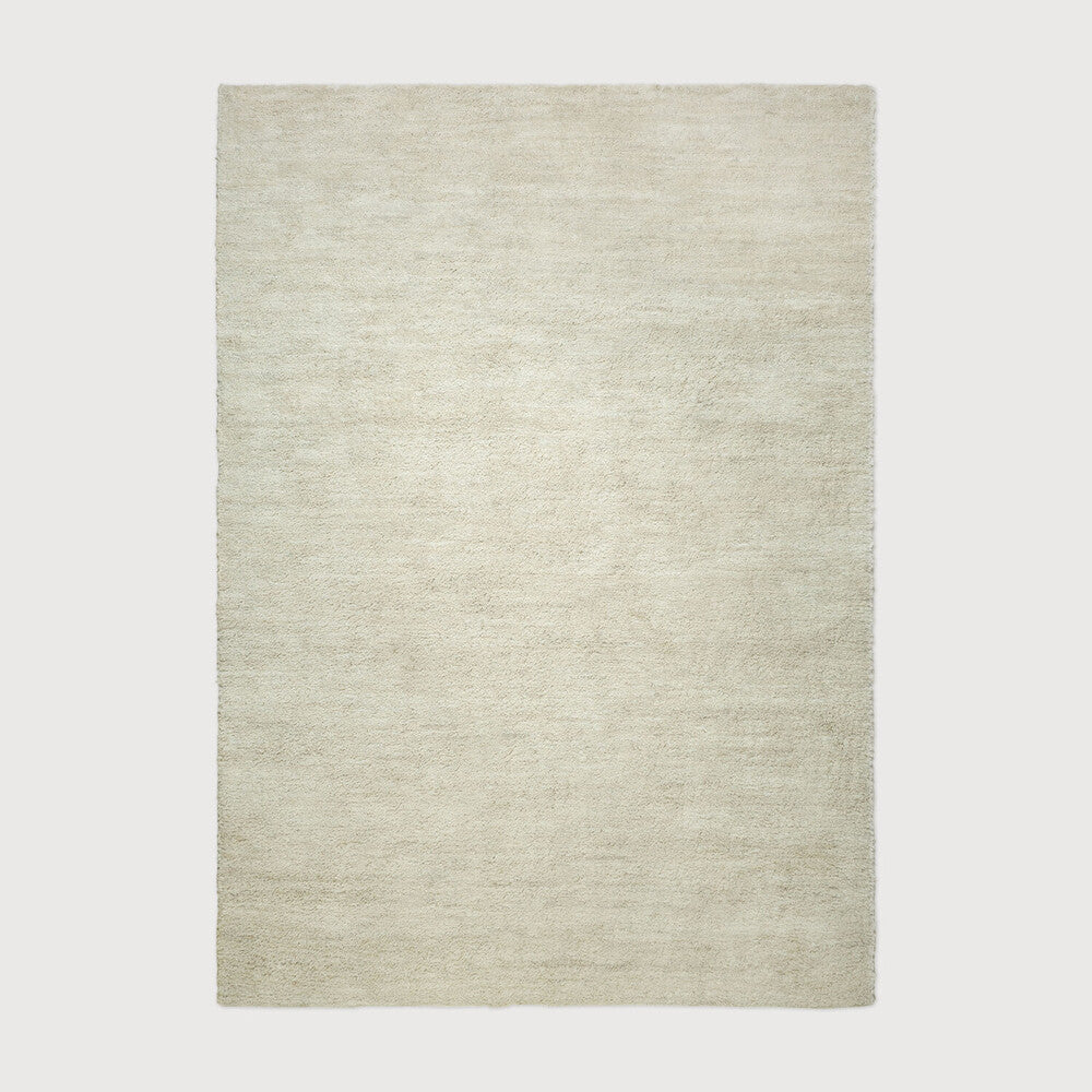 Dunes Rug - Sand