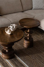 Load image into Gallery viewer, Coffee Table Cath Walnut