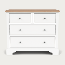 Load image into Gallery viewer, Chichester Chest of Drawers