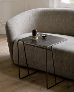 Ellipse Side Table