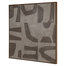 Load image into Gallery viewer, Wall Art Zenith Sand Right