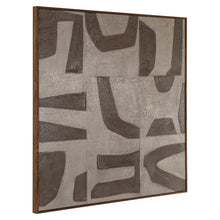 Load image into Gallery viewer, Wall Art Zenith Sand Right