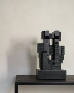 Block Sculpture