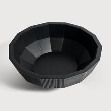 Load image into Gallery viewer, Striped Bowl