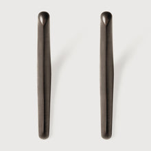 Load image into Gallery viewer, PI Wall Hanger Set - Mahogany Dark Brown