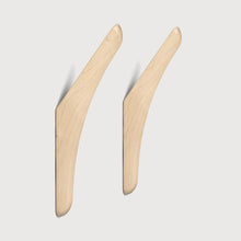 Load image into Gallery viewer, PI Wall Hanger Set - Sycamore